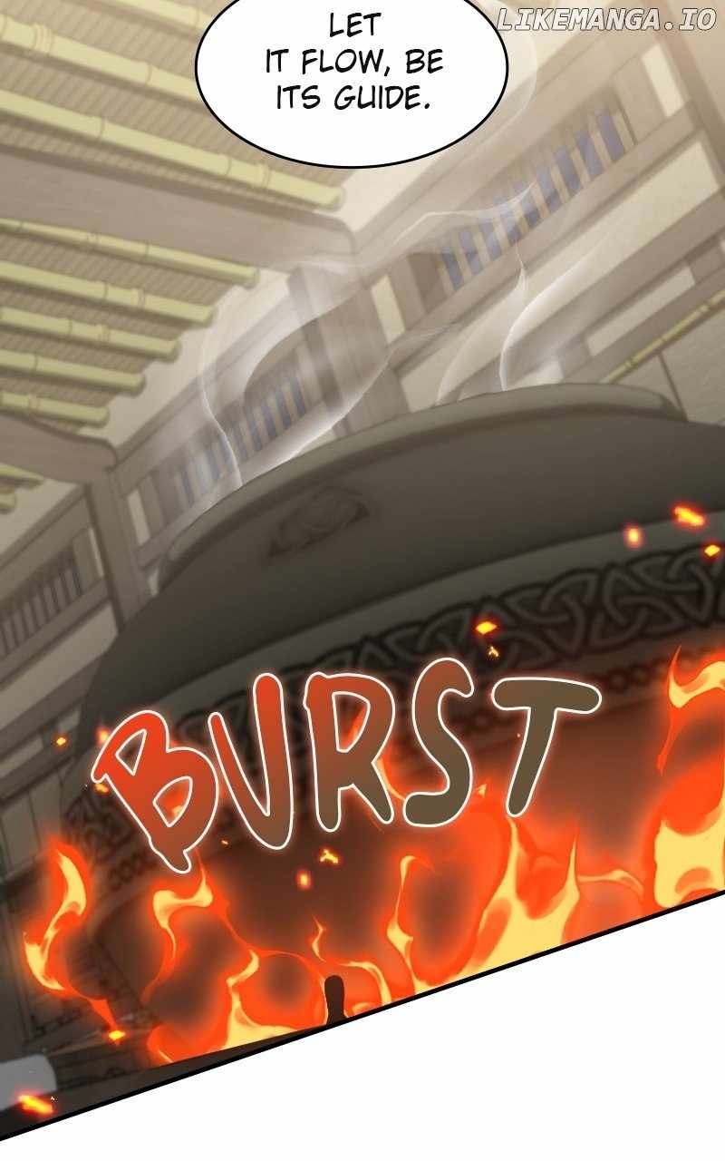 The Laws of Cultivation Chapter 26 19